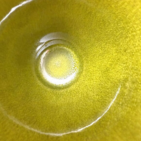 Jars France Mug Avocado Green Tourron Tilleul French Country Coffee Cup Ref# A - Picture 7 of 9